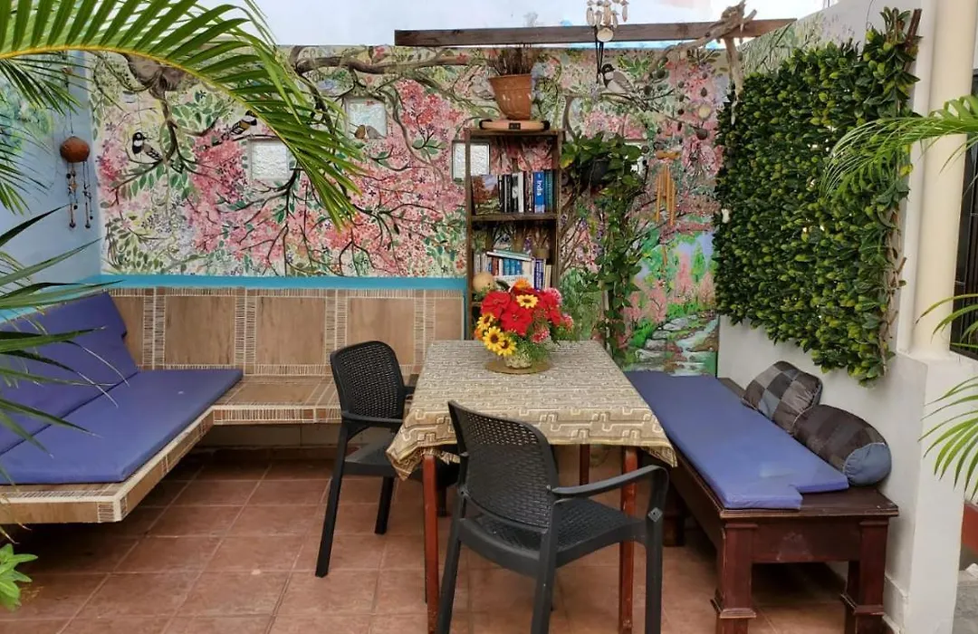 El Hogar De Gloria-1