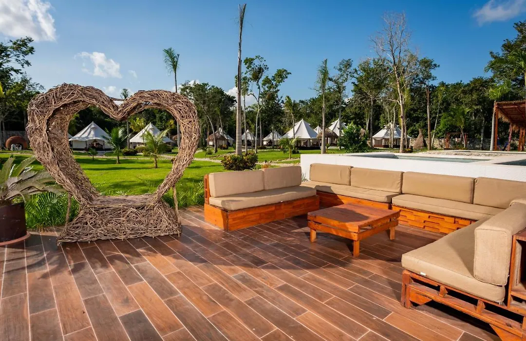 Xakluum Eco Glampings-1