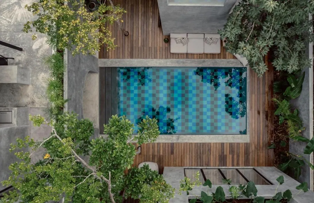 Casa Shalva Awards Design Villa With Art Gallery-1