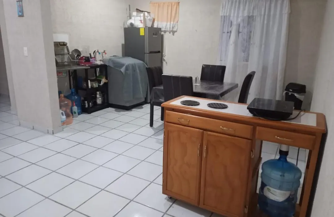 Departamento Para Vacaciones-1