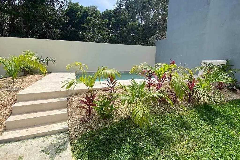 Beautiful New Condo In The Heart Of Cancun-1