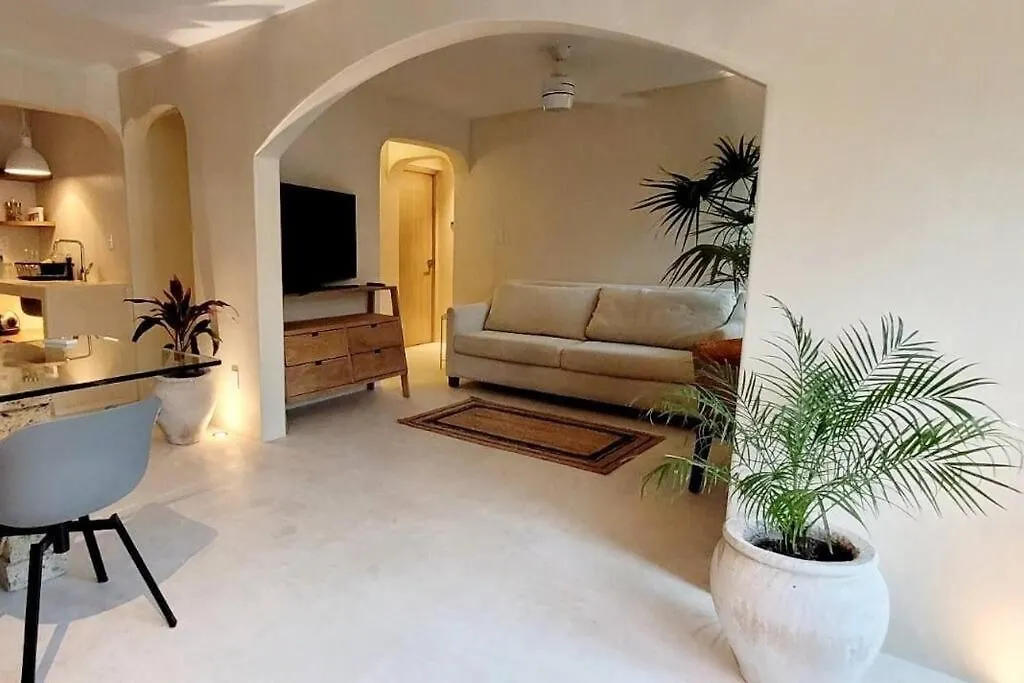 Arrecife Apartment-1