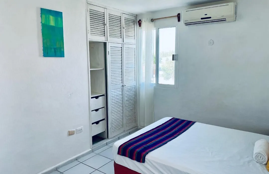 Punta Me Apartments & Rooms In Punta Sam Ferry Beach-1