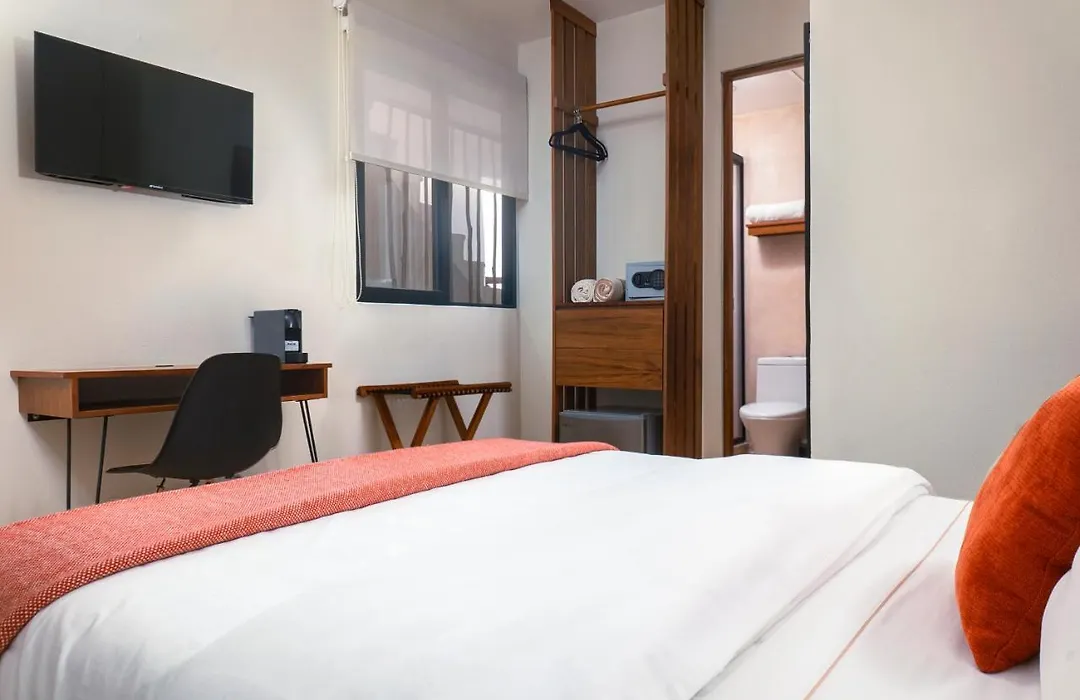 Rodina - Hotel Boutique-1