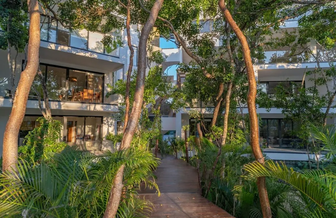 Boho Chic Apartment In La Veleta 1Bdr-1