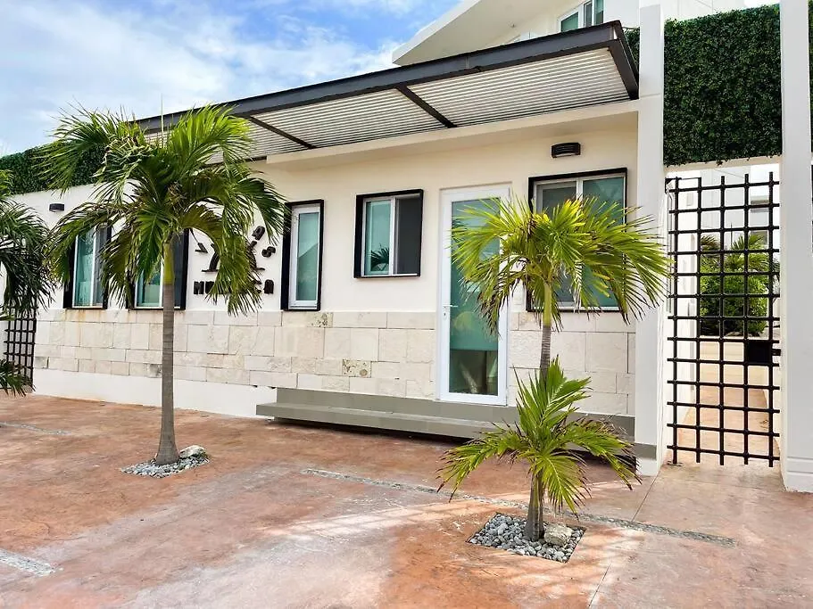 Cozy Island Apartment With Pool & Terrace - M10-1