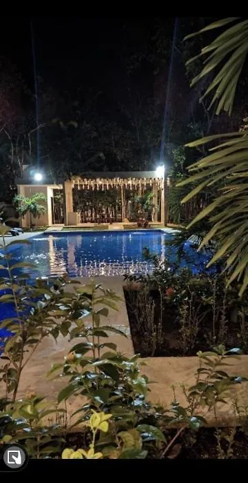 Playa Del Carmen Confort Apartment Lucy-1