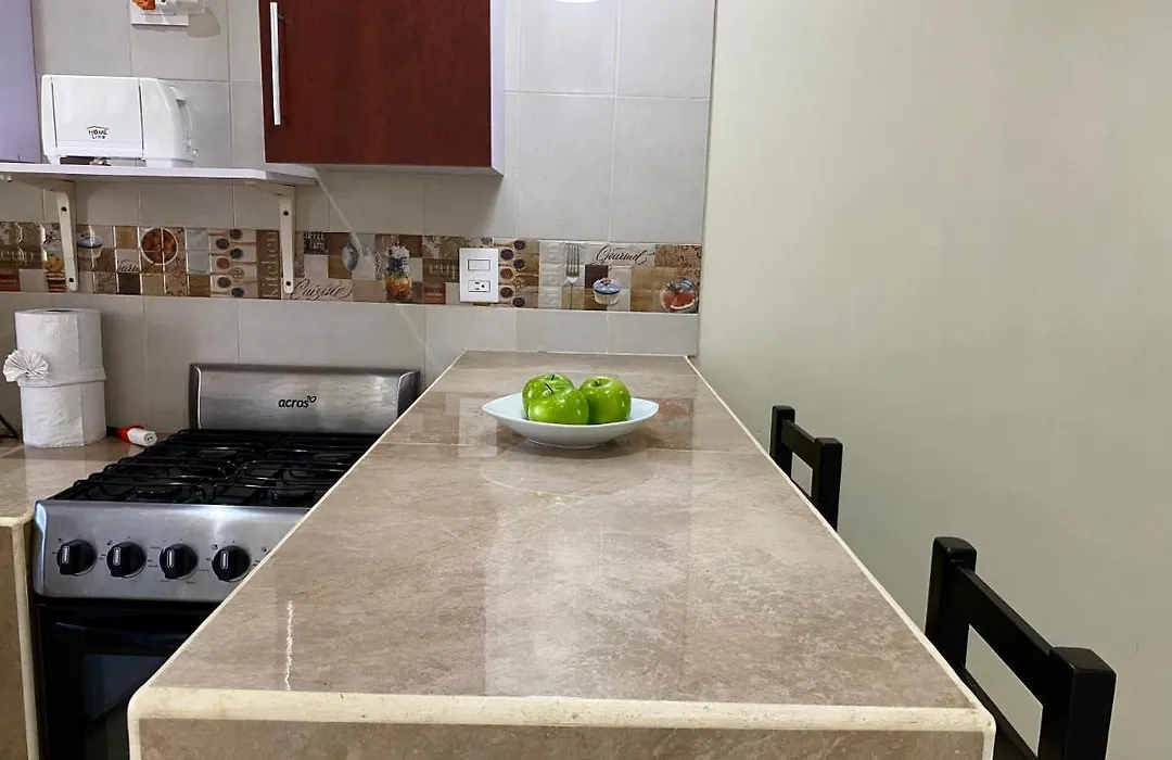 Estrella De Mar Loft-1