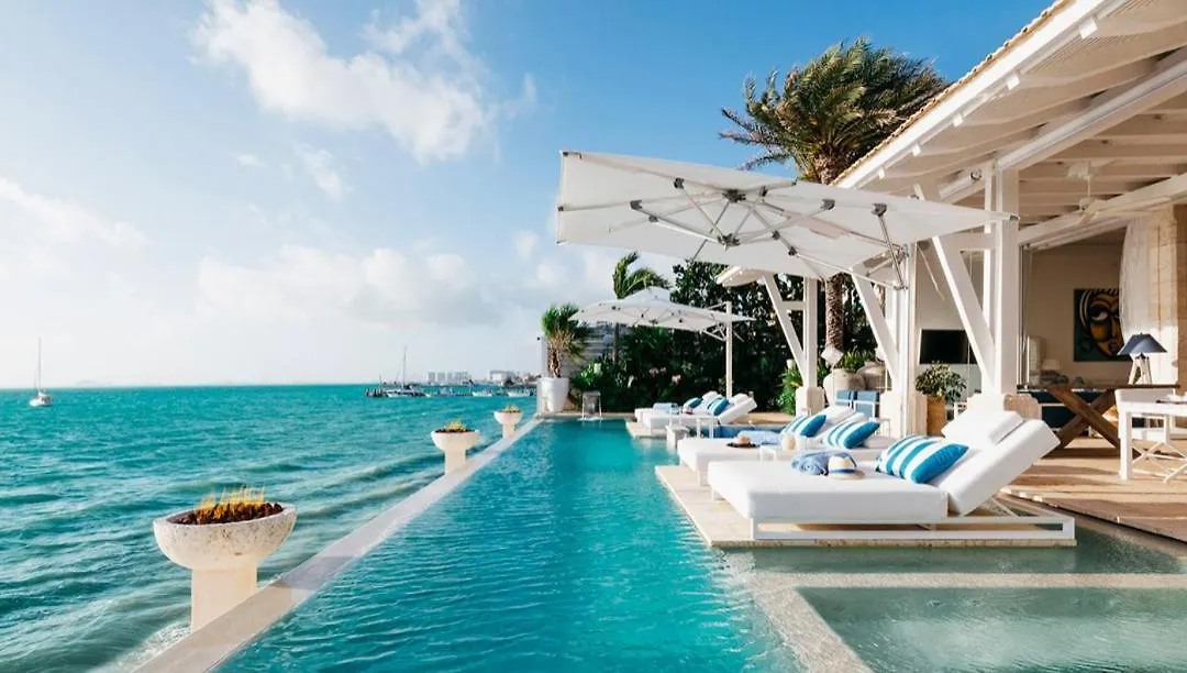 Villa On The Beach-1