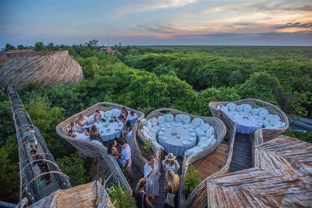 Exquisite Bohemian-Chic Loft In The Heart Of Tulum-1