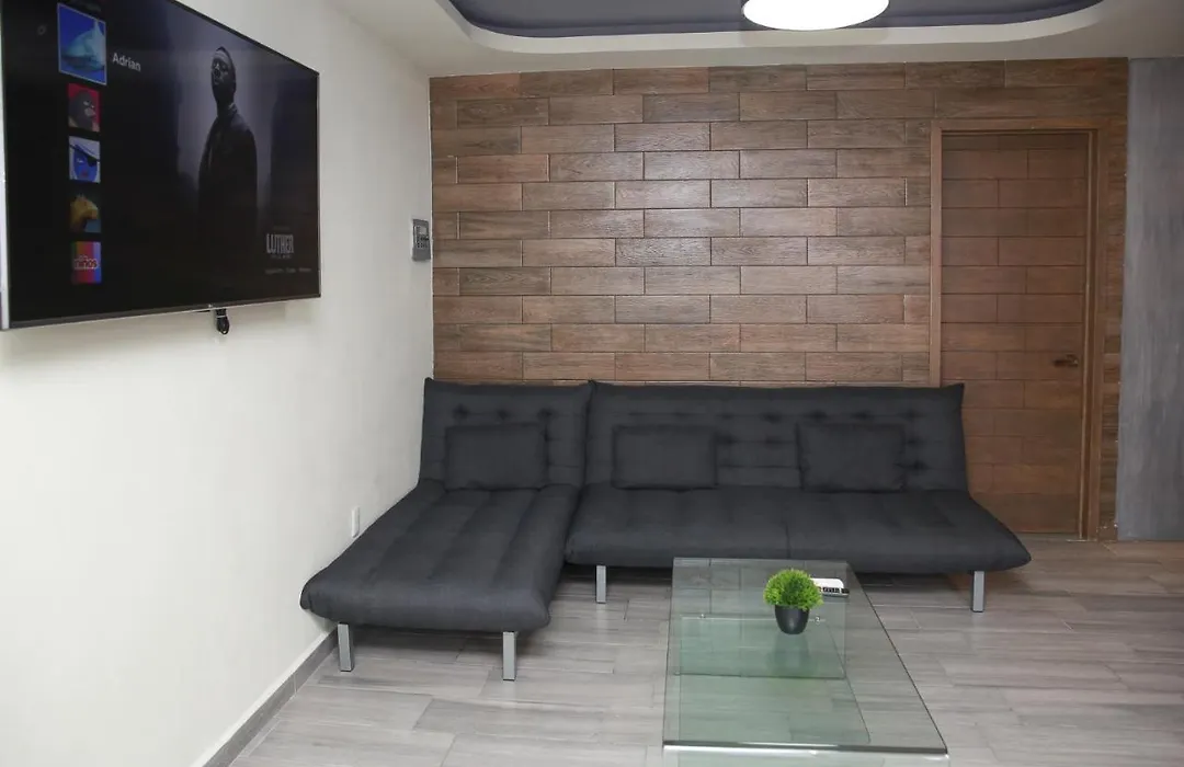 Urban Lofts Cancun Downtown-1