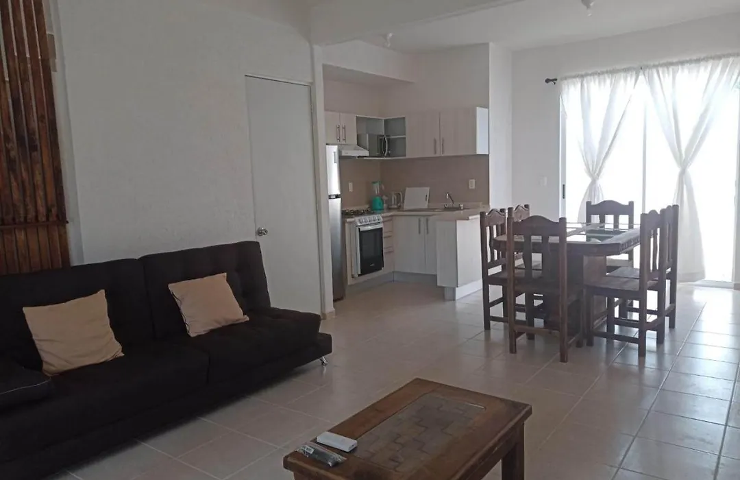Casa Marina Turquesa Vila-1