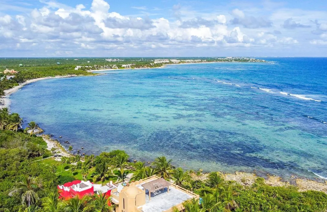 Santamar By Tao Apartments With Pool & Beach Access-1