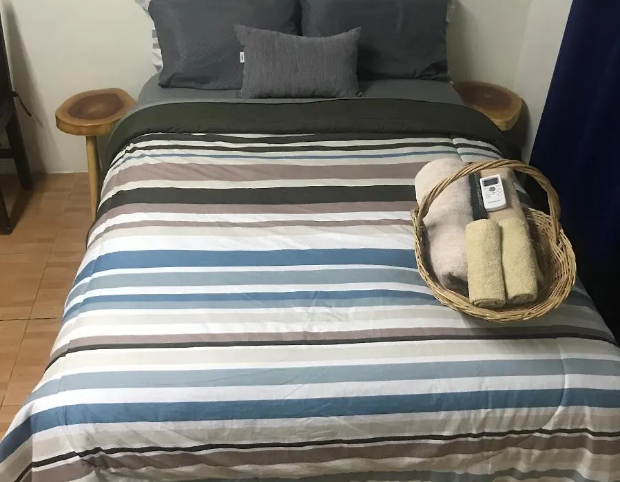 Mode House-1