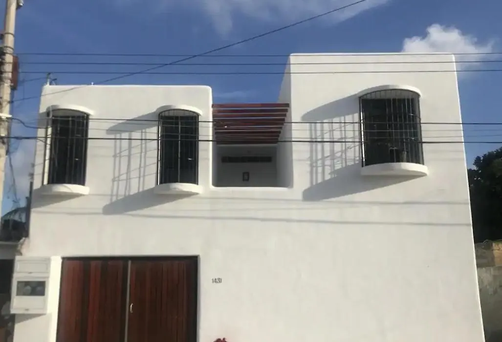 Polinesia Studios / Cozumel-1