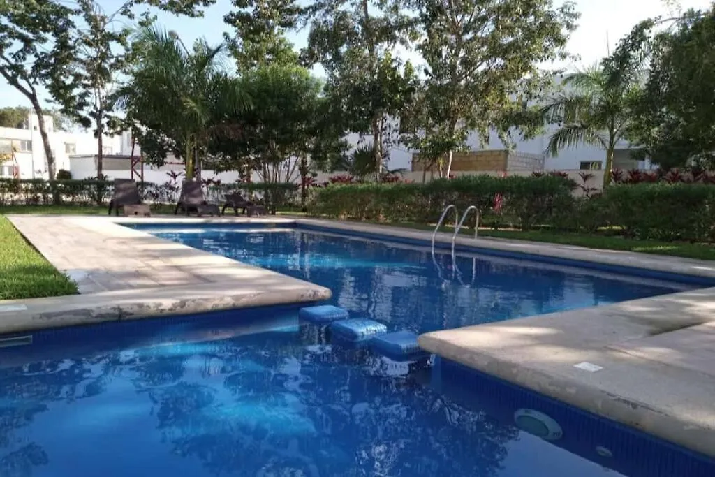 Hermosa Casa En Privada-1