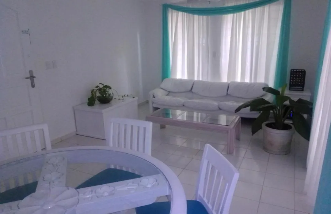 Cancun Villa De La Selva-1