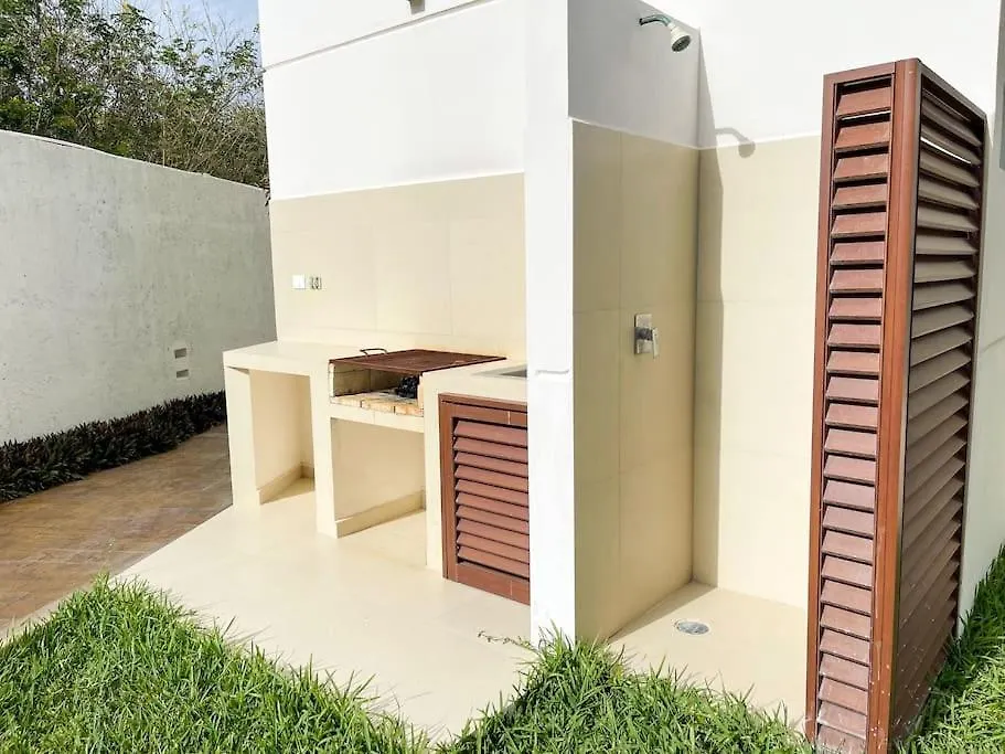 Modern Apt On The Island - Punta Mundaca 7-1