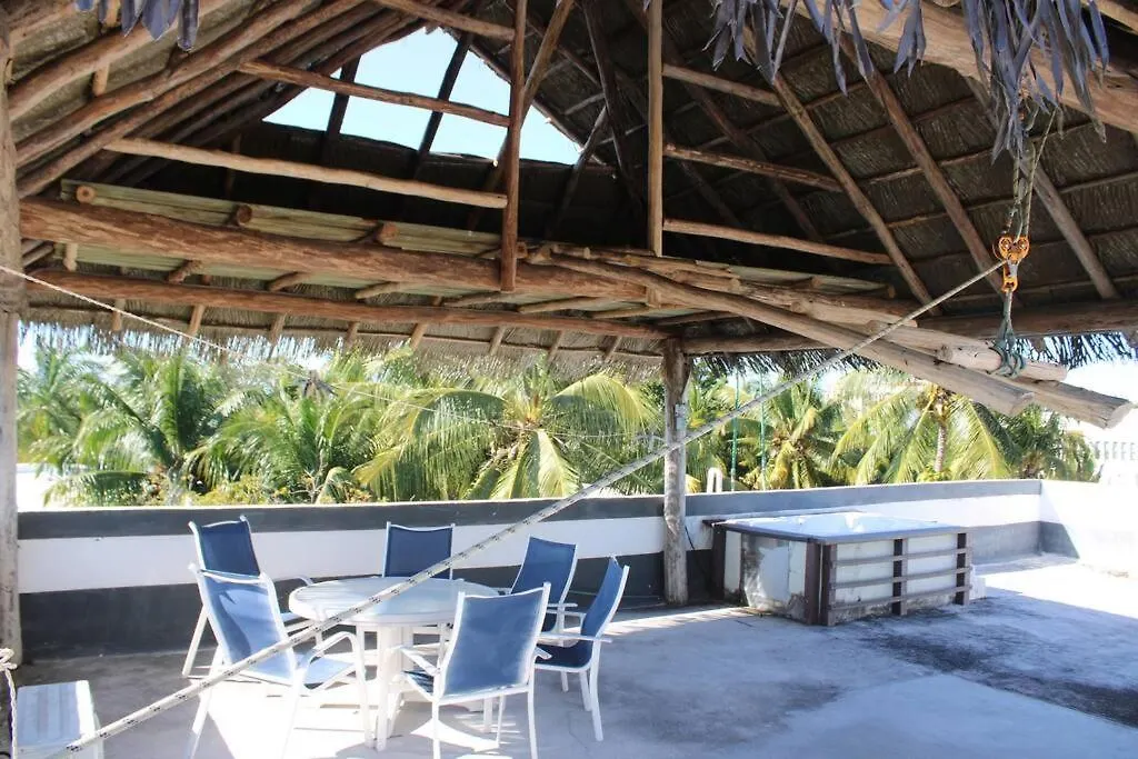 Luxurious Ocean View Villa-1