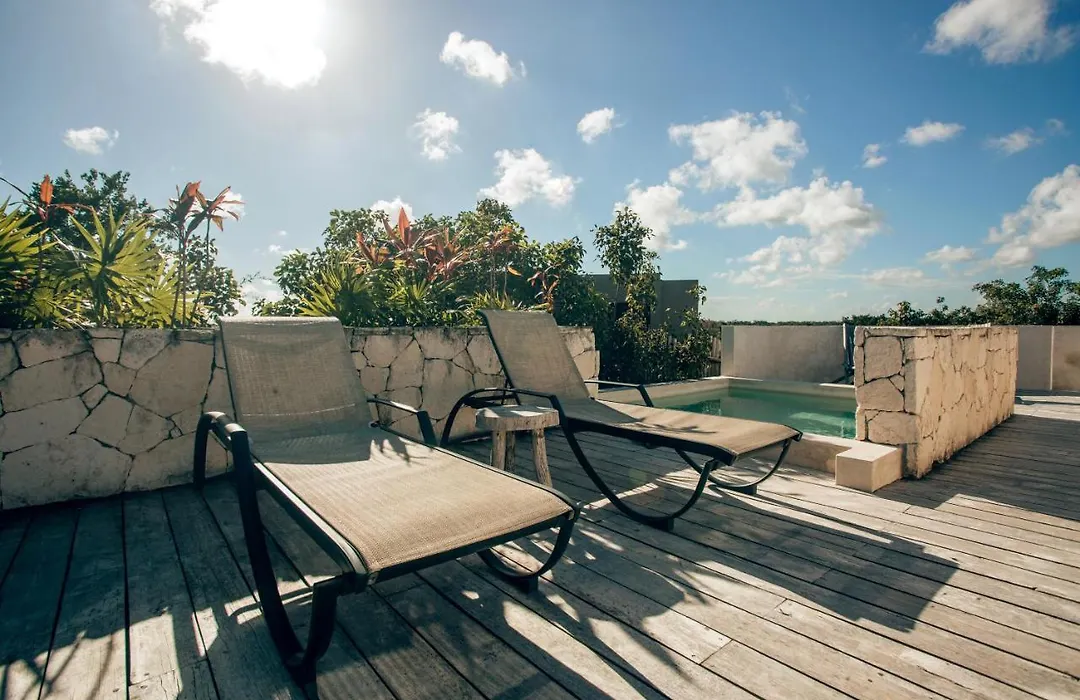 Vida Boho Apart 15 With Special Fee To Access Hotel Bardo-1