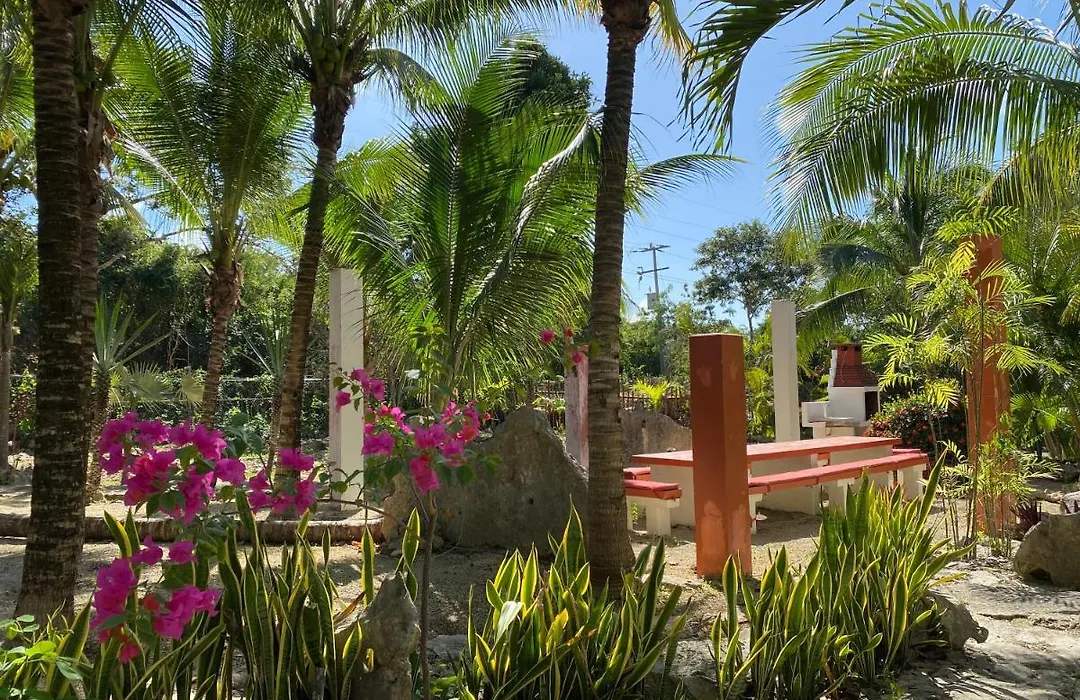 Villa Tortugas-1