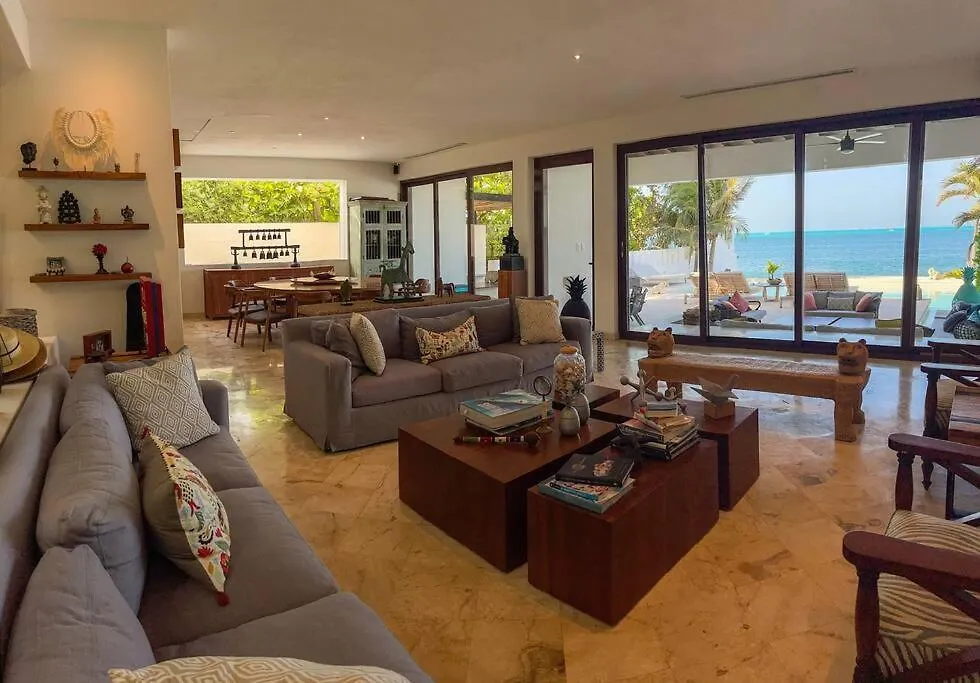 Villa Presidente-1