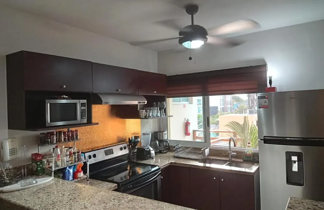 Sabbia Playa Downtown Condo-1