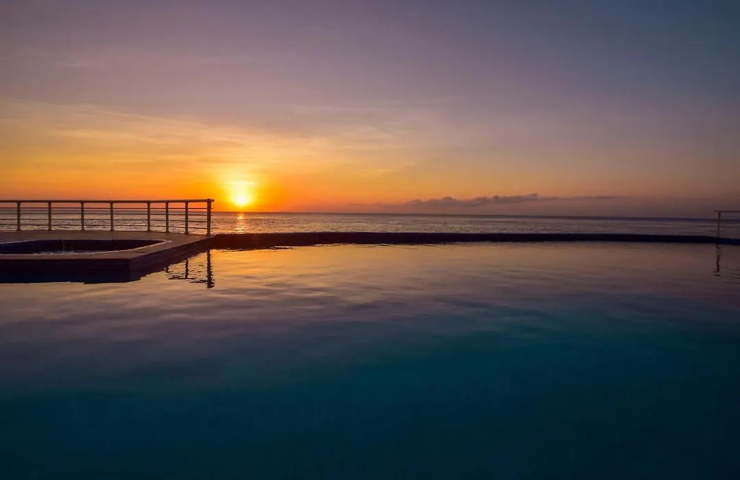 Cozy Cozumel Condo With Pool & Beach Access-1