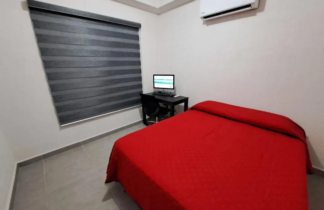Chiquila 302, Izamal Residencial-1