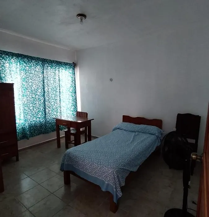 Apartamento Tranquilo Y Acogedor Cerca Del Centro-1