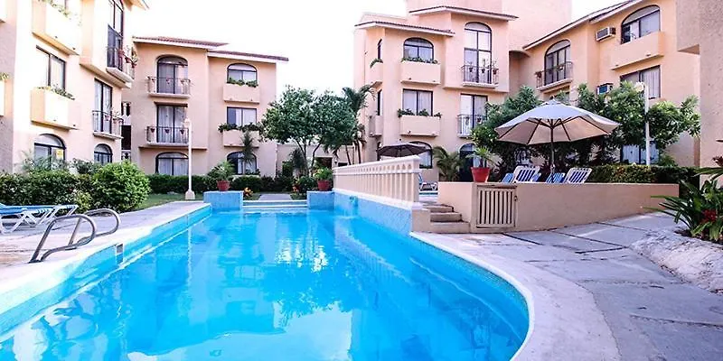 All Ritmo Resort And Waterpark, Cancun-1