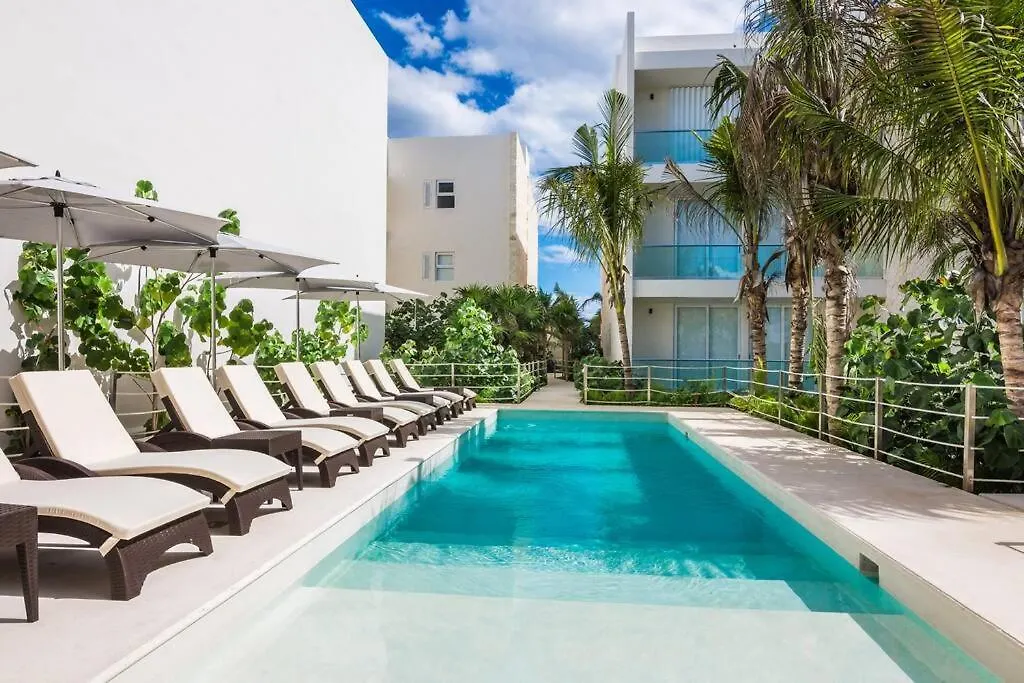 Brand New Luxury 2 Bedroom With Ocean View!-1