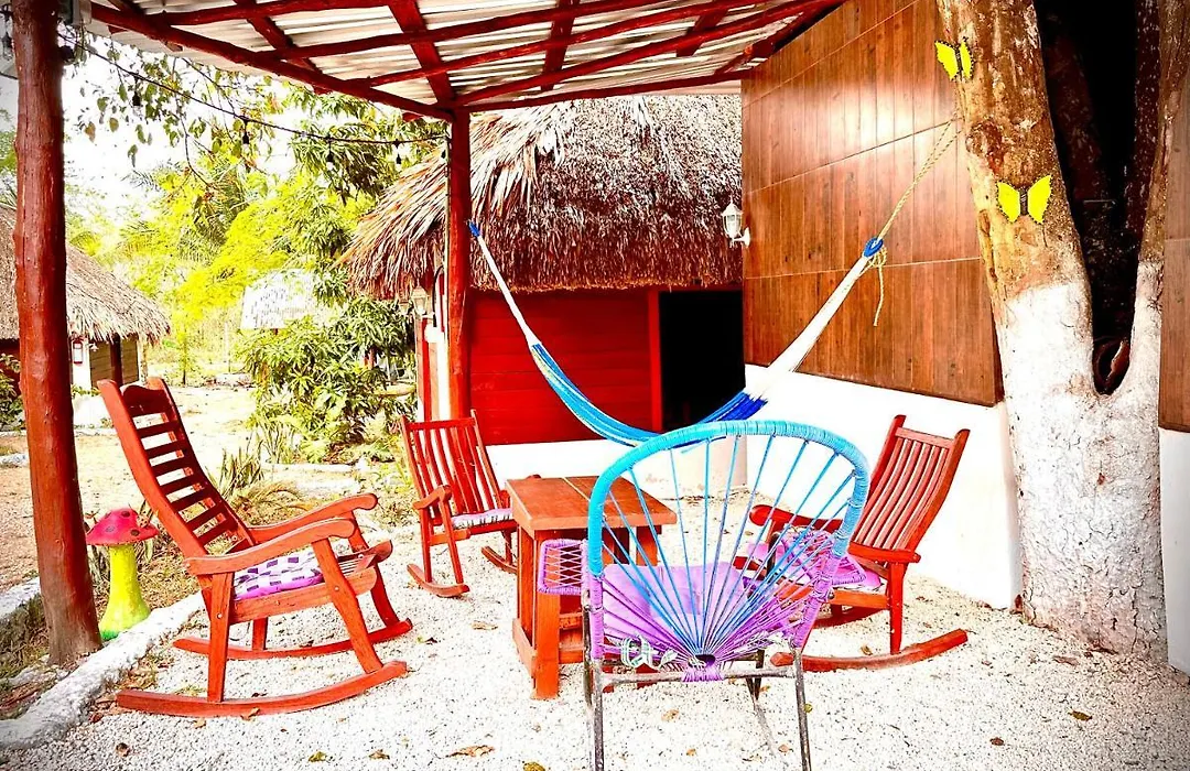 Cabanas Mr-1