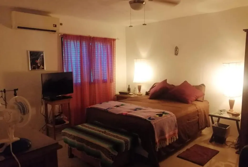 Casa Linda Paloma-1