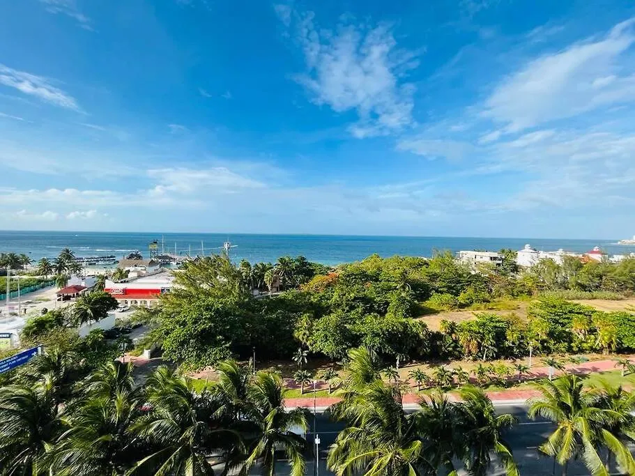 1 Min Walking The Beach, Amazing Rooftop,Brandnew - Takh303 --1