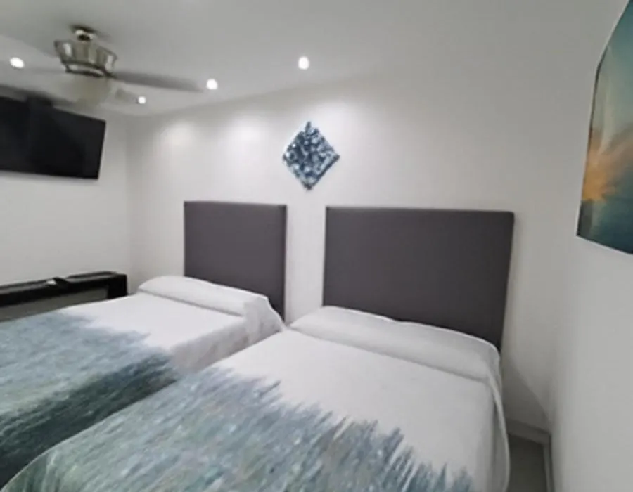 Departamento Cancun-1