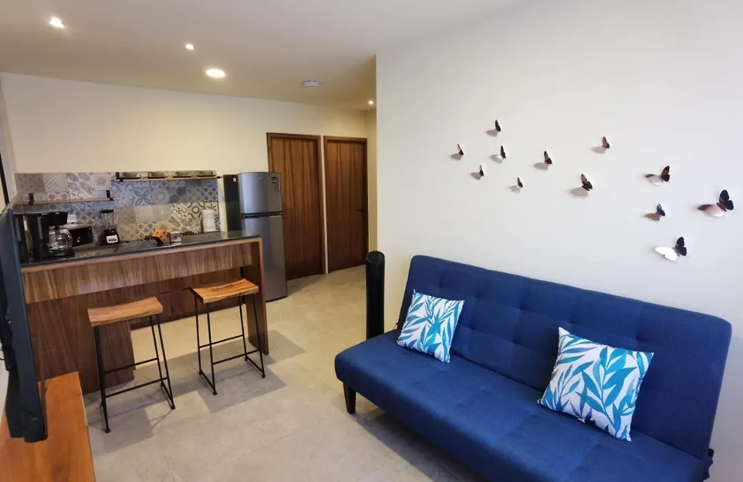 Increible Departamento #5-1
