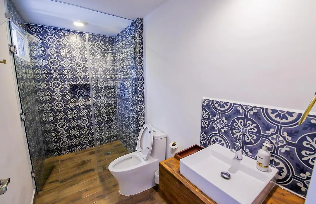 King Suite Centro Cozumel-1