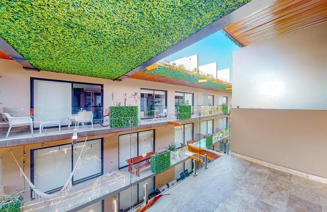 Menesse Tulum 322 Studio At Av Coba-1