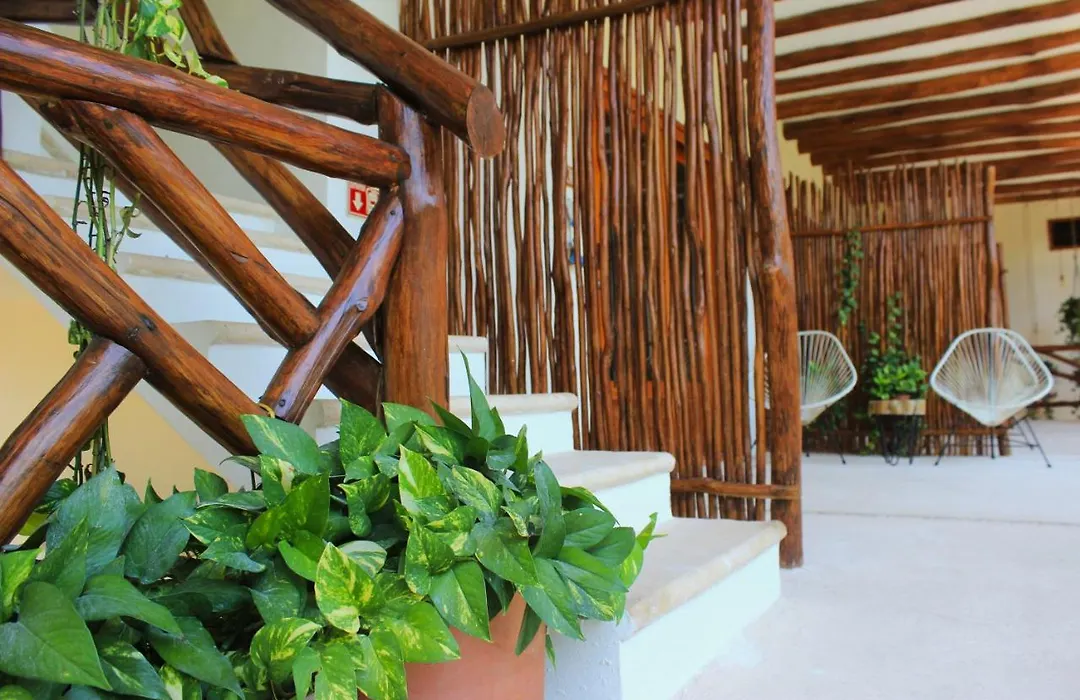 Tierra Mia Boutique Hotel-1