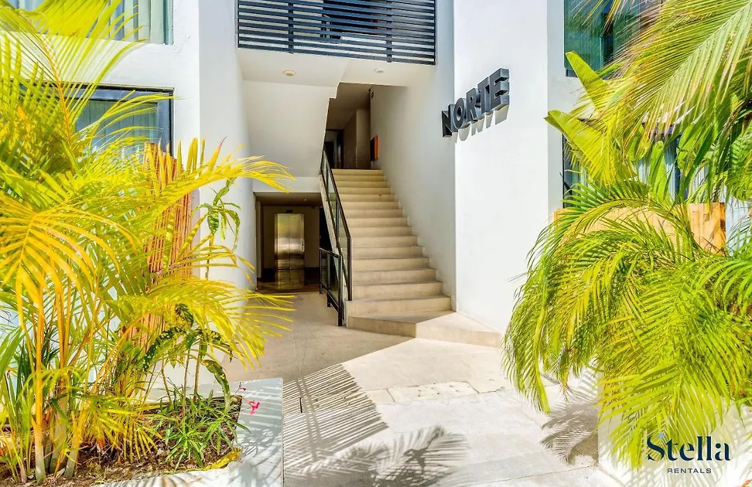 A-Nah Apartments, Rooftop Pool, Walking Distance To 5Th Avenue-1