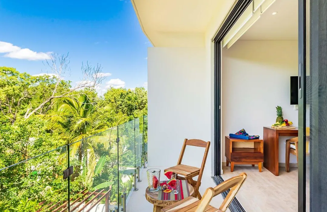 Central Park Lagunas by Alegría Rentals&Sandy Powerful-1