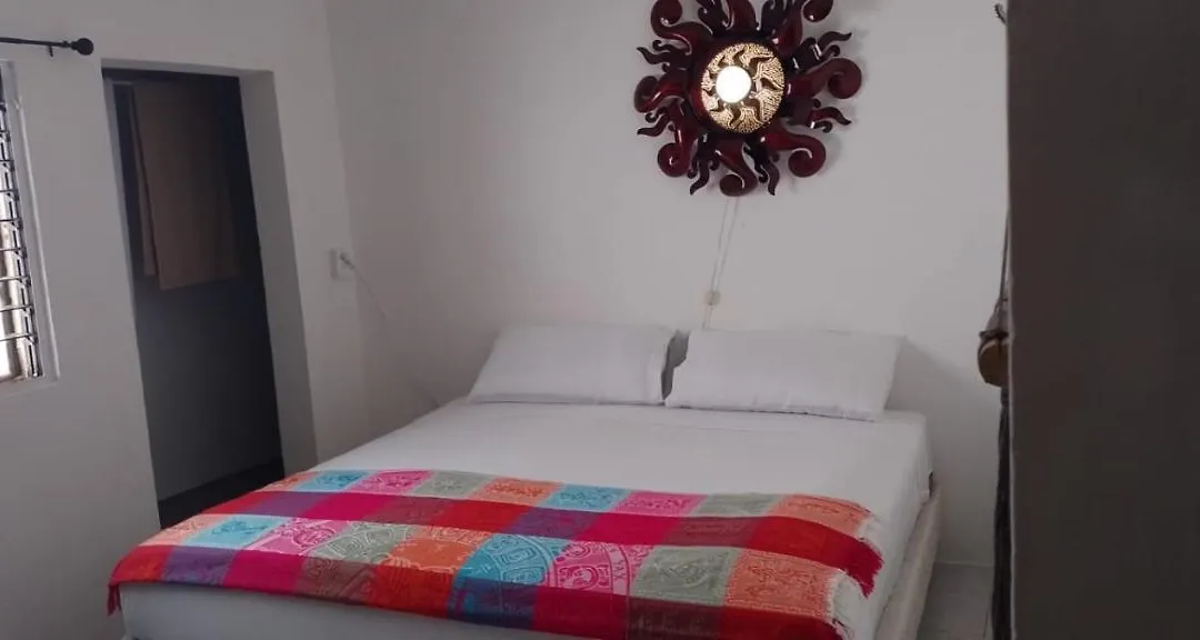 Kinich Hostel-1