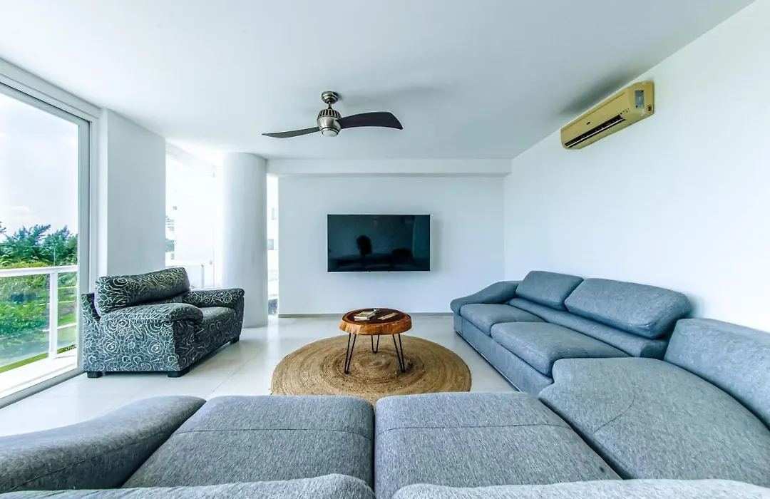 Beachfront Luxury Apartments-1