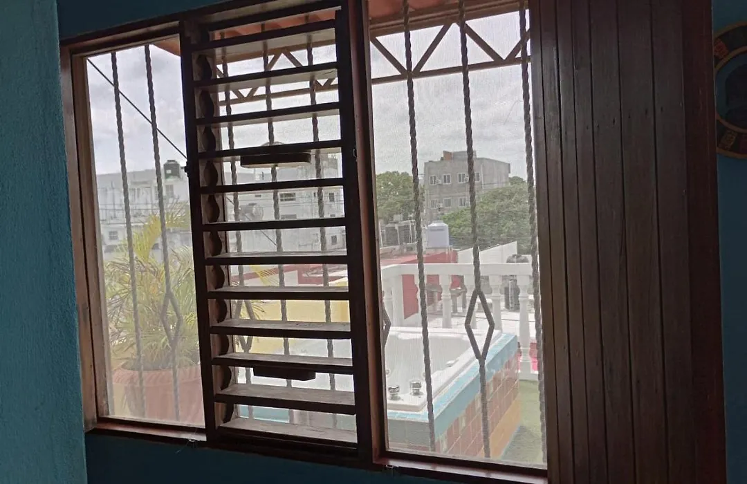 Cancun Guest House-1
