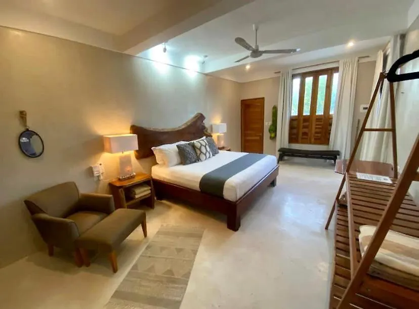 Casa Nuup Holbox-1