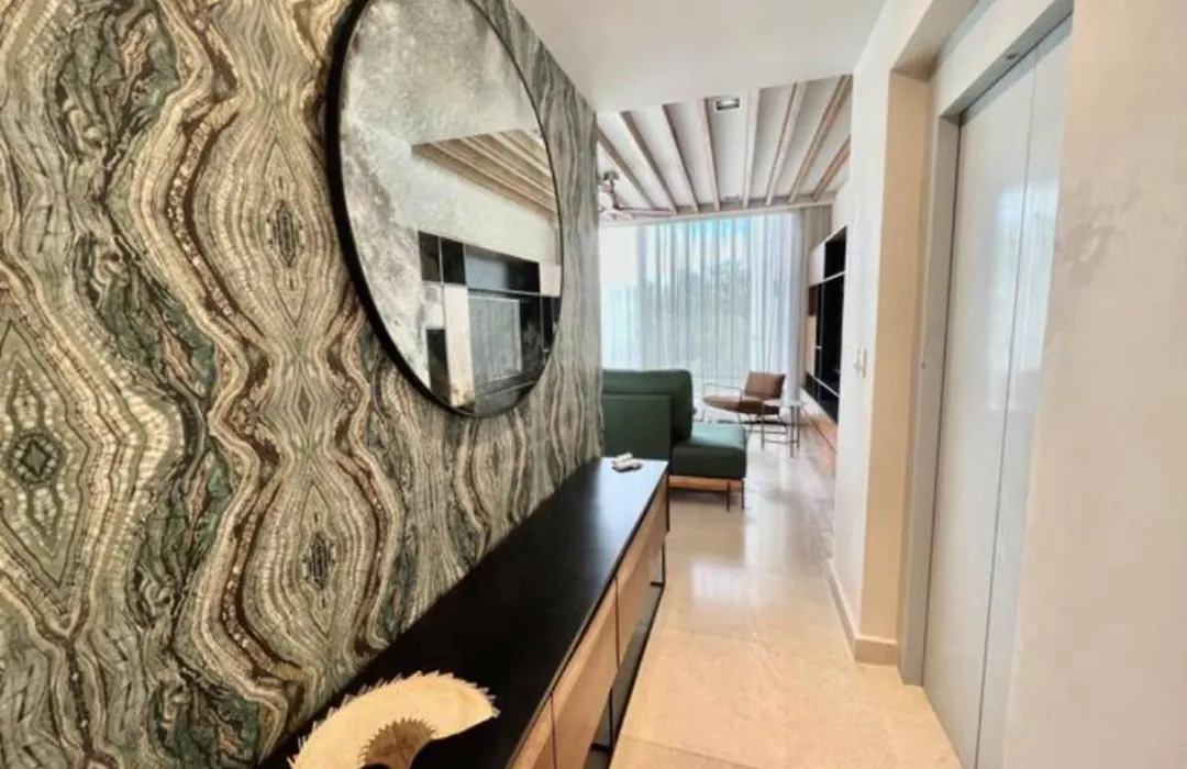 Spectacular Apartment Quiet Area Pool & Gym Pure 301-1