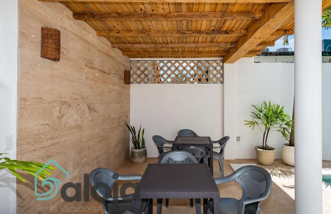 Vica Guest House Cancun - By Aloja Rv-1