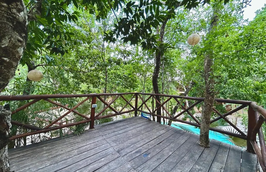 Xan Ha Apartments-1