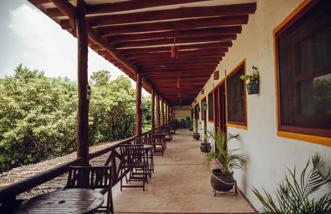 Villas Margaritas Holbox-1